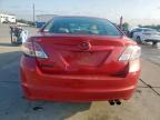 2012 Mazda 6 I en Venta en Grand Prairie, TX - Side