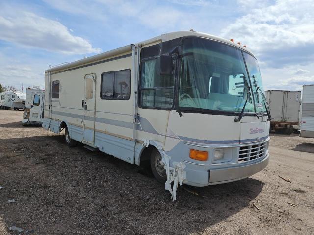 1994 Chevrolet P30 