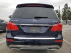 2015 Mercedes-Benz Gl 450 4Matic продається в Rancho Cucamonga, CA - Normal Wear