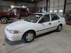2000 Toyota Corolla Ve de vânzare în Rogersville, MO - Front End