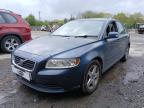 2008 VOLVO S40 S 16V for sale at Copart WOLVERHAMPTON