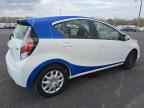 2016 Toyota Prius C de vânzare în Glassboro, NJ - Minor Dent/Scratches