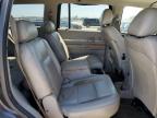 2008 Chrysler Aspen Limited for Sale in Houston, TX - Front End
