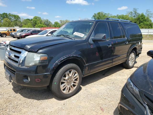 2012 Ford Expedition El Limited