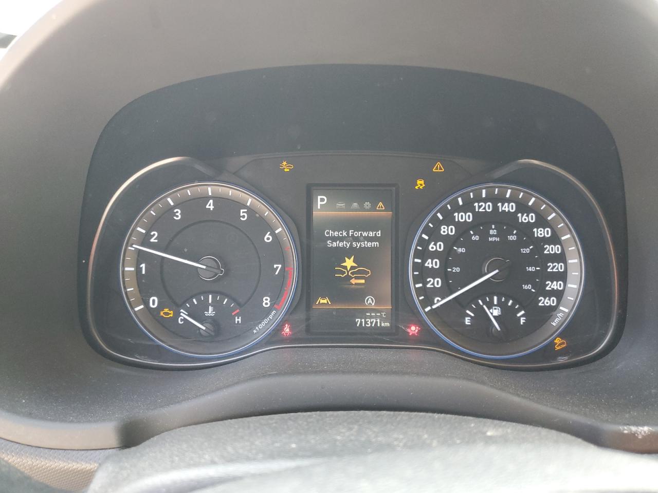 2022 Hyundai Kona Sel VIN: KM8K22AB0NU917417 Lot: 55091085