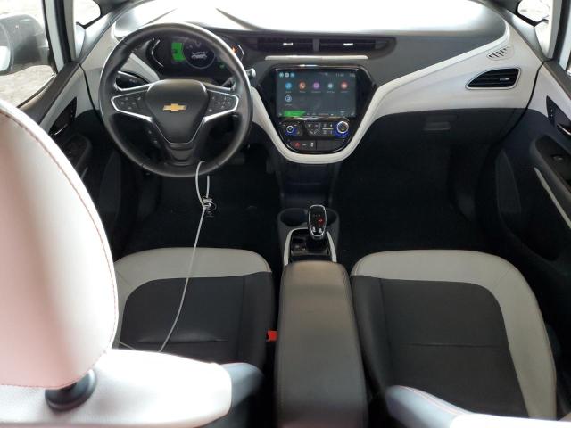  CHEVROLET BOLT 2017 Белы