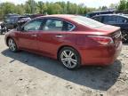 2015 Nissan Altima 3.5S იყიდება Waldorf-ში, MD - Front End