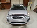 2014 Subaru Impreza Sport Premium იყიდება Ebensburg-ში, PA - Rear End