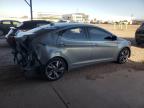 2015 Hyundai Elantra Se იყიდება Phoenix-ში, AZ - Rear End