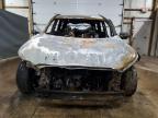 2024 Hyundai Palisade Limited de vânzare în Columbia Station, OH - Burn