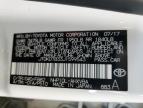 2018 Toyota Prius C na sprzedaż w Fort Wayne, IN - Normal Wear
