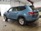 2019 Volkswagen Atlas Se на продаже в Center Rutland, VT - Front End