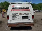 2002 Ford Econoline E250 Van за продажба в Baltimore, MD - Side