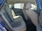 2021 Hyundai Sonata Sel de vânzare în North Las Vegas, NV - Rear End