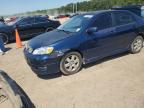 2008 Toyota Corolla Ce за продажба в Greenwell Springs, LA - Rear End
