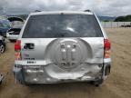 2001 Toyota Rav4  იყიდება San Martin-ში, CA - Rear End