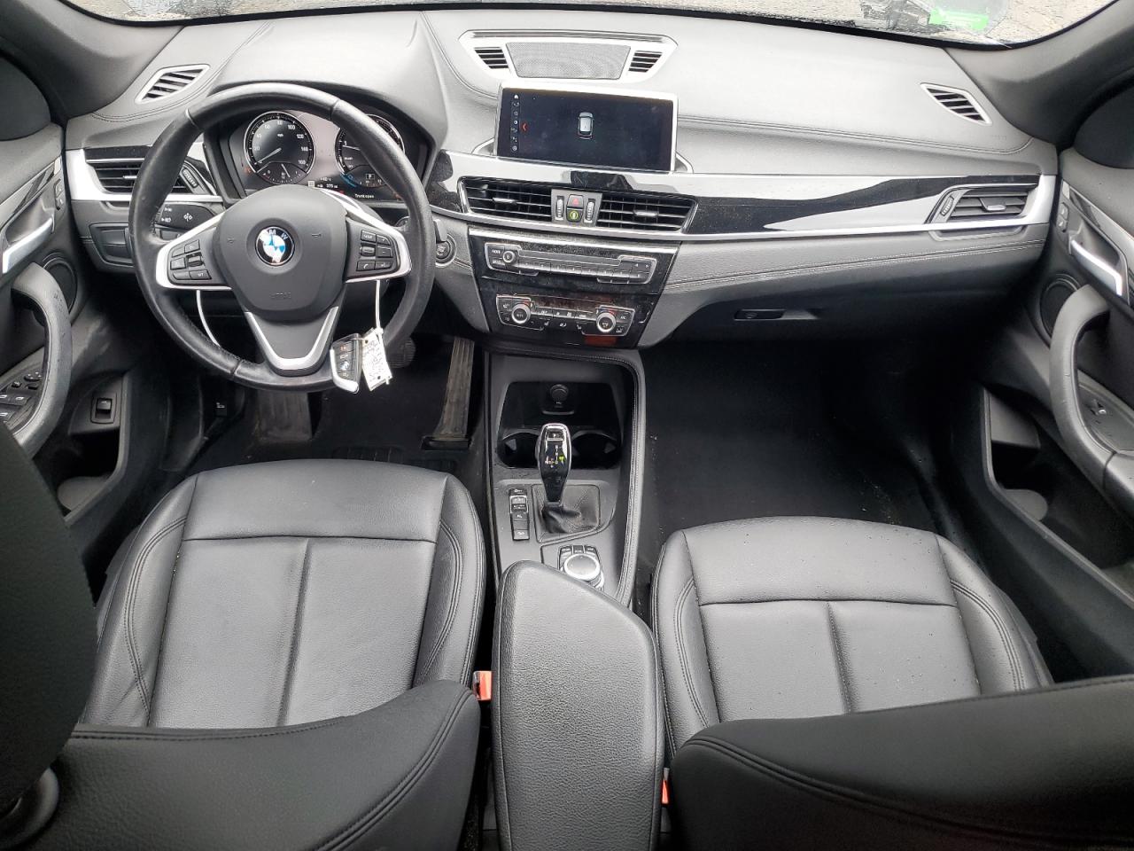 2021 BMW X1 xDrive28I VIN: WBXJG9C06M5T76049 Lot: 51816115