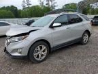 2019 Chevrolet Equinox Premier de vânzare în Augusta, GA - Front End