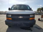 2007 Chevrolet Express G1500  en Venta en Martinez, CA - Minor Dent/Scratches