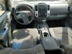 2011 Nissan Frontier Sv იყიდება Chatham-ში, VA - Front End