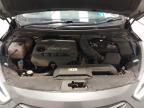 2012 HYUNDAI I40 (VF) for sale at Copart CASTLEDERMOT - IRELAND