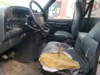 1996 Ford Econoline E250 Van for Sale in Austell, GA - Front End