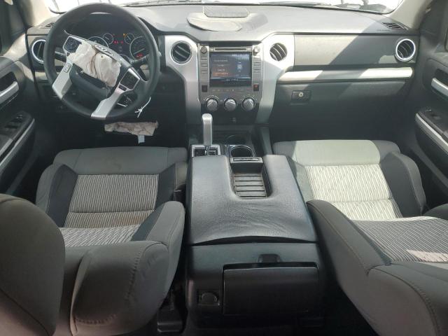  TOYOTA TUNDRA 2014 Gray