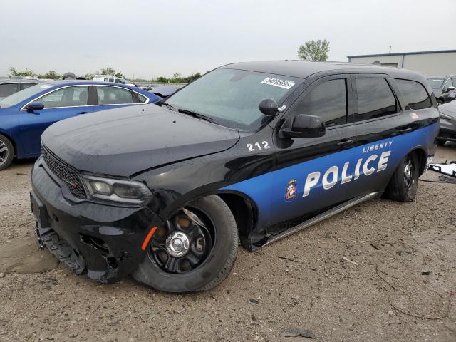 DODGE DURANGO – zdjęcie z aukcji, lot #54205095
