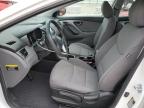 2014 Hyundai Elantra Se for Sale in Louisville, KY - Hail