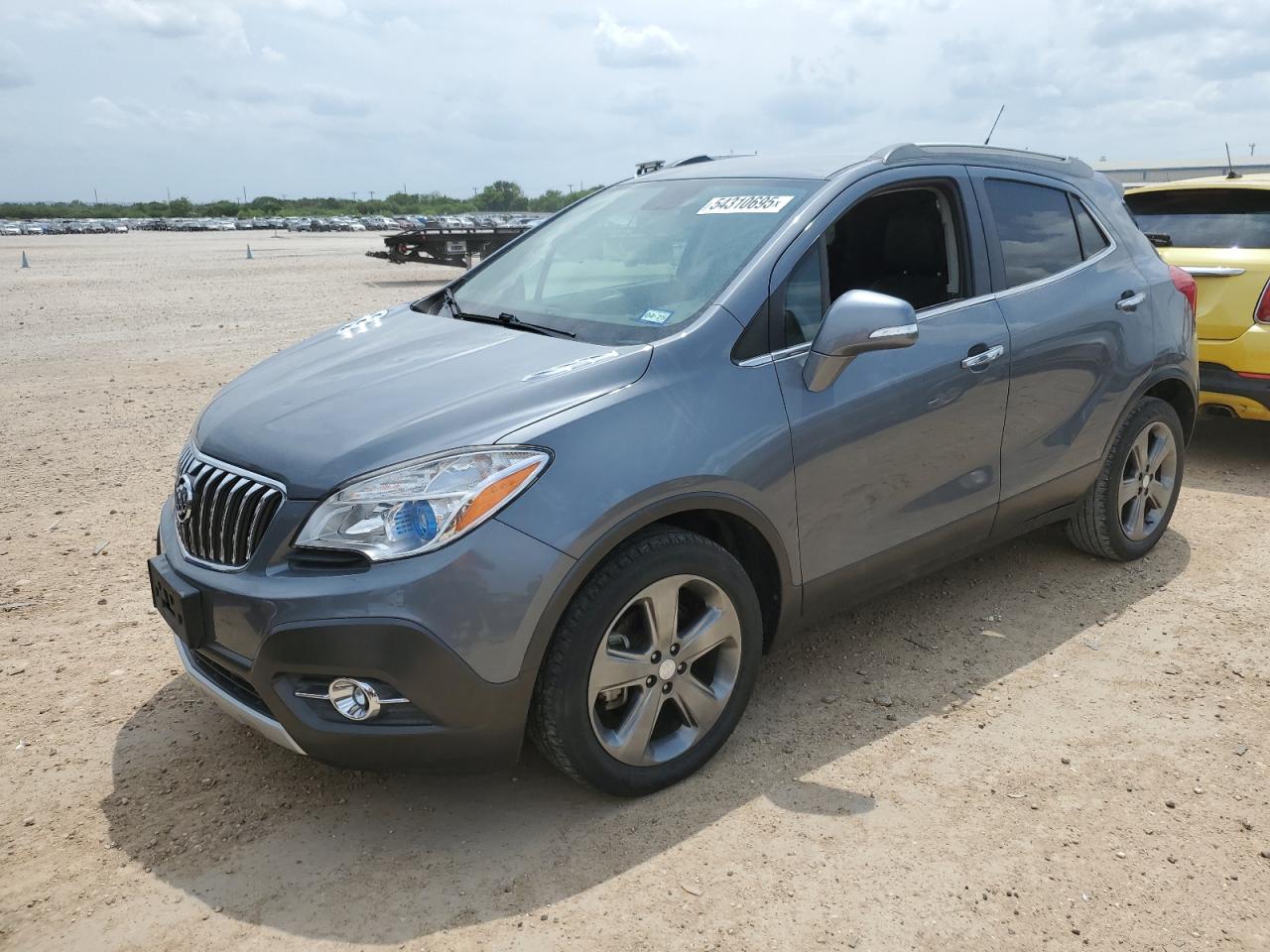 2014 Buick Encore Convenience for Sale in San Antonio, TX - Hail