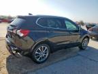 2020 Buick Envision Essence იყიდება Haslet-ში, TX - Front End