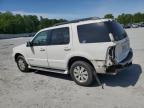 2008 Mercury Mountaineer Luxury за продажба в Gastonia, NC - Rear End