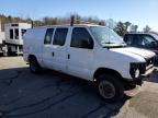 2009 Ford Econoline E150 Van за продажба в Exeter, RI - Front End