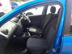 2004 FORD FIESTA ZET for sale at Copart COLCHESTER