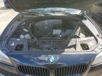 2014 Bmw 528 Xi იყიდება Leroy-ში, NY - Rear End