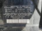2012 Hyundai Sonata Hybrid zu verkaufen in Earlington, KY - Hail