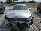 2019 Ford Fusion Se   na sprzedaż w Byron, GA - Front End