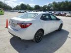 2014 Toyota Corolla L na sprzedaż w Ocala, FL - Front End