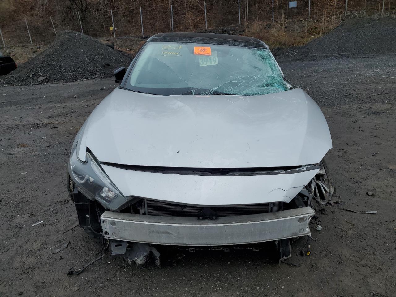 1N4AA6AP5JC404921 NISSAN MAXIMA 2018