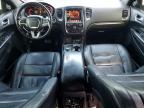 2015 Dodge Durango Limited للبيع في Apopka، FL - Minor Dent/Scratches