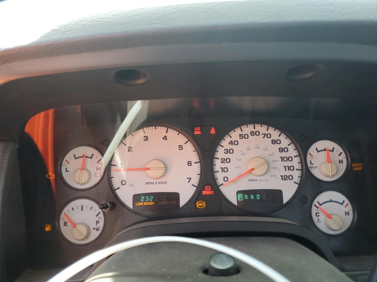 2005 Dodge Ram 1500 St VIN: 1D7HA18N25J529561 Lot: 67850485