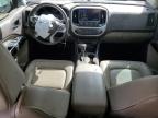 2020 Gmc Canyon Slt en Venta en Andrews, TX - Front End