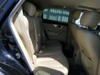 2012 Infiniti Fx35  de vânzare în North Billerica, MA - Front End
