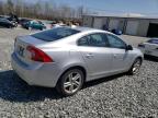 2014 Volvo S60 T5 продається в North Billerica, MA - Minor Dent/Scratches