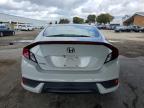 2019 Honda Civic Lx for Sale in Hayward, CA - Side