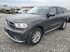 2015 Dodge Durango Sxt იყიდება Cahokia Heights-ში, IL - Hail