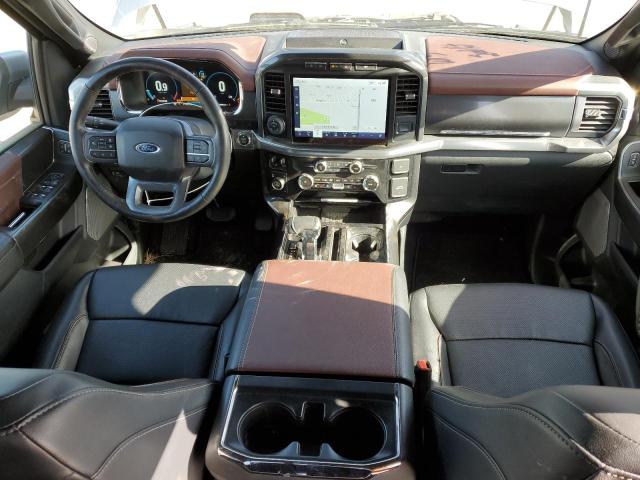  FORD F-150 2023 Gray