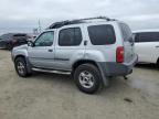 2002 Nissan Xterra Xe იყიდება American Canyon-ში, CA - Minor Dent/Scratches