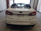 2020 Ford Fusion Se на продаже в New Orleans, LA - Front End