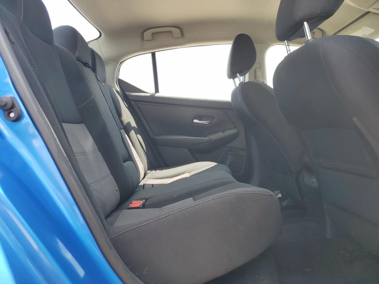 3N1AB8DV1MY241227 NISSAN SENTRA 2021